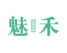 魅禾 商标图样