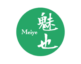 魅也 商标图样
