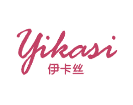 伊卡丝 商标图样