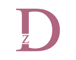 ZD 商标图样