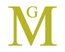 MG 商标图样