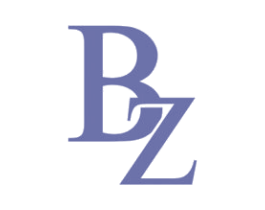 BZ 商标图样
