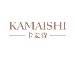 卡麦诗 商标图样