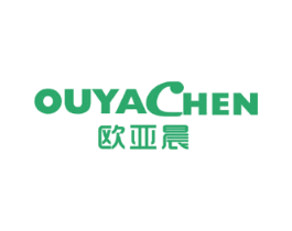 欧亚晨 商标图样