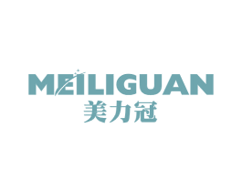 美力冠 商标图样
