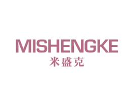 米盛克 商标图样