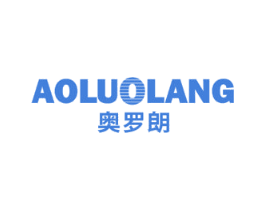 奥罗朗 商标图样