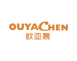 欧亚晨 商标图样