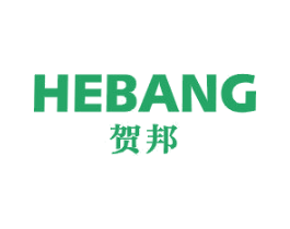 贺邦 商标图样