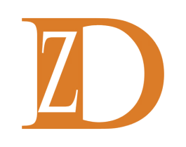 ZD 商标图样