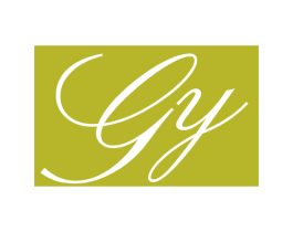 GY 商标图样