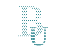 BU 商标图样