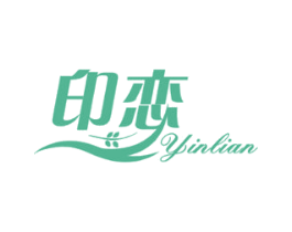 印恋 商标图样