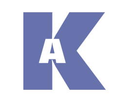 KA 商标图样