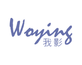 我影 商标图样