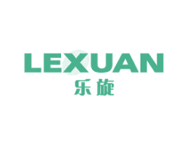 乐旋 商标图样
