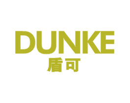 盾可 商标图样