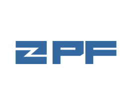 ZPF 商标图样