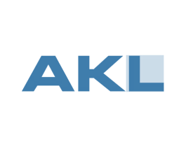AKL 商标图样