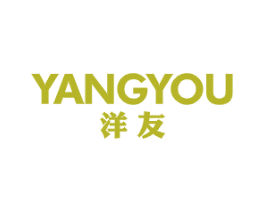 洋友 商标图样