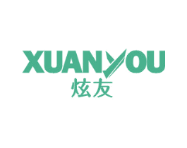 炫友 商标图样
