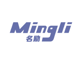 名励 商标图样
