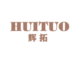 辉拓 商标图样