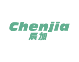 辰加 商标图样