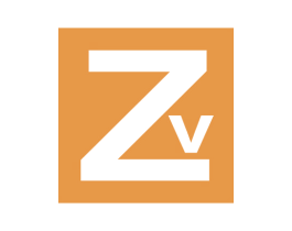 ZV 商标图样