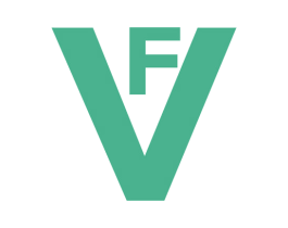 VF 商标图样