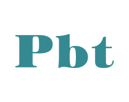 PBT 商标图样