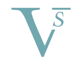 VS 商标图样