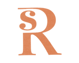 SR 商标图样