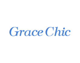 GRACE CHIC 商标图样