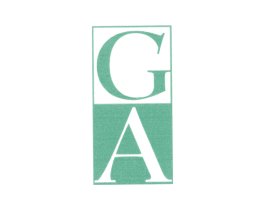 GA 商标图样