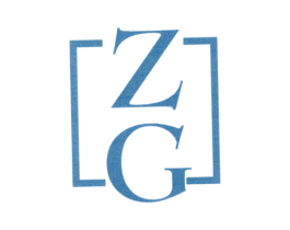 ZG 商标图样