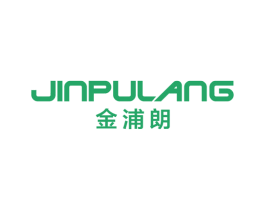 金浦朗 商标图样