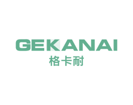 格卡耐 商标图样