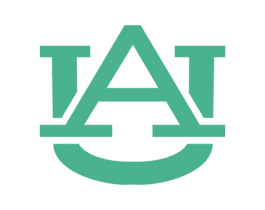 UA 商标图样