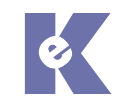 KE 商标图样