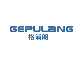 格浦朗 商标图样