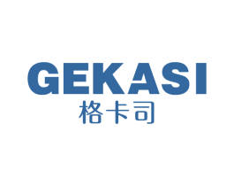 格卡司 商标图样