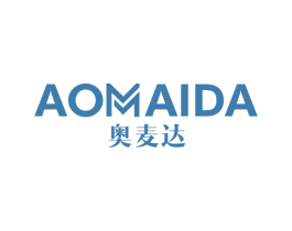 奥麦达 商标图样