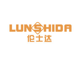 伦士达 商标图样