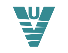 U V 商标图样