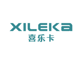 喜乐卡 商标图样