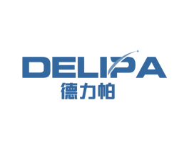 德力帕 商标图样