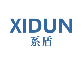 系盾 商标图样
