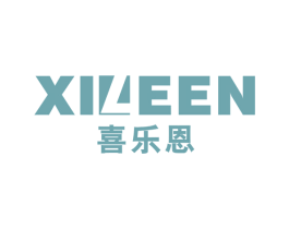 喜乐恩 商标图样