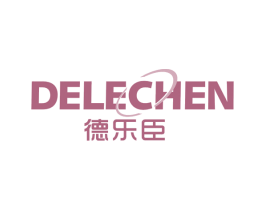 德乐臣 商标图样
